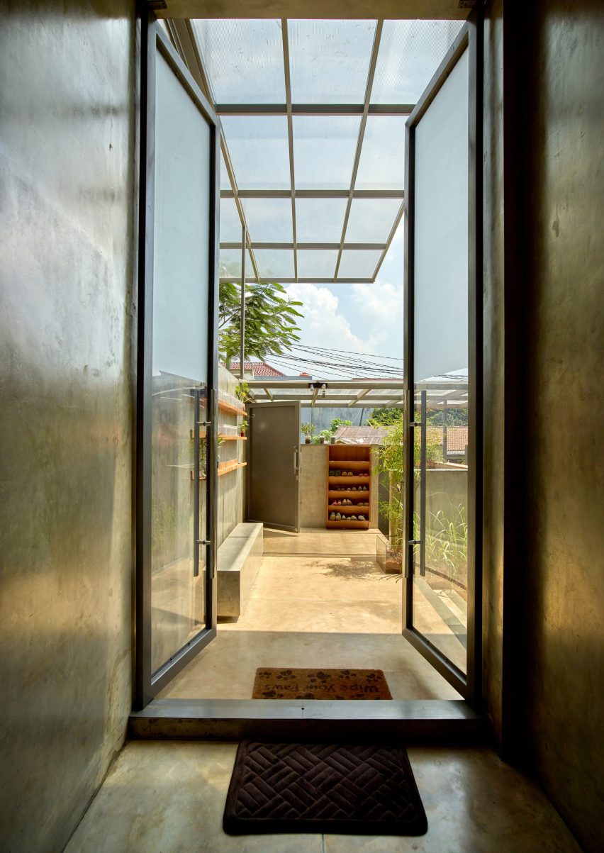 The Guild by Raw Architecture