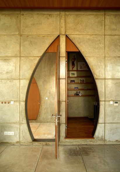 The Guild by Raw Architecture