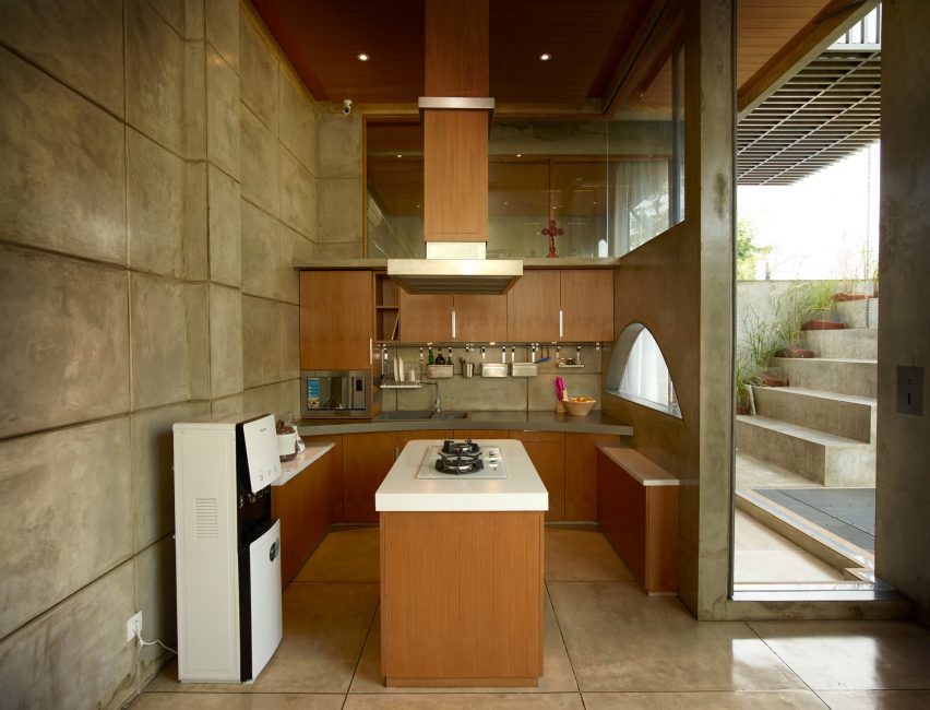 The Guild by Raw Architecture