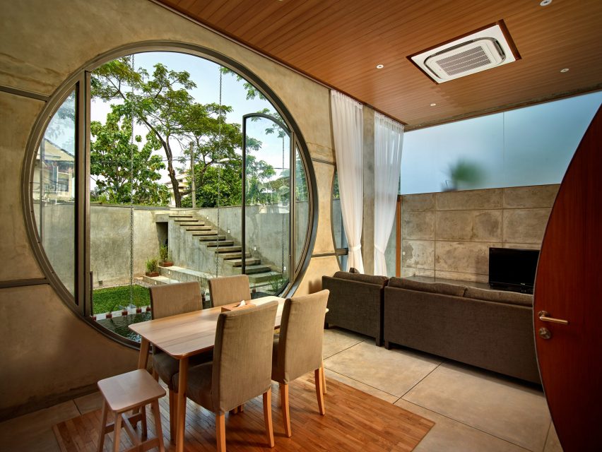 The Guild by Raw Architecture