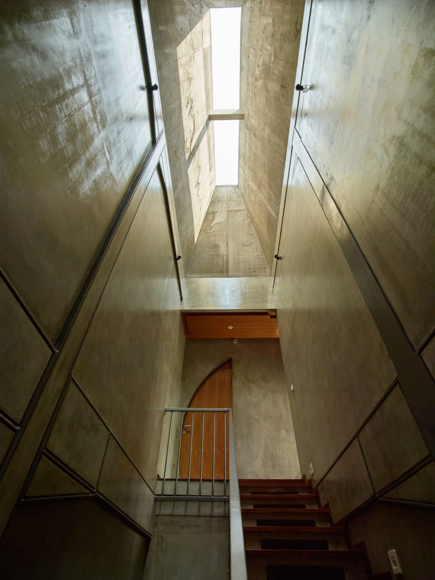 The Guild by Raw Architecture