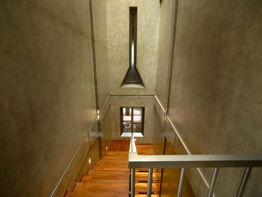 The Guild by Raw Architecture