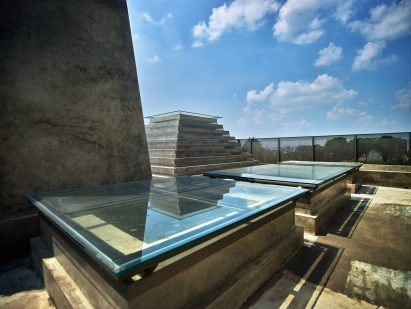 The Guild by Raw Architecture