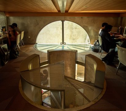The Guild by Raw Architecture