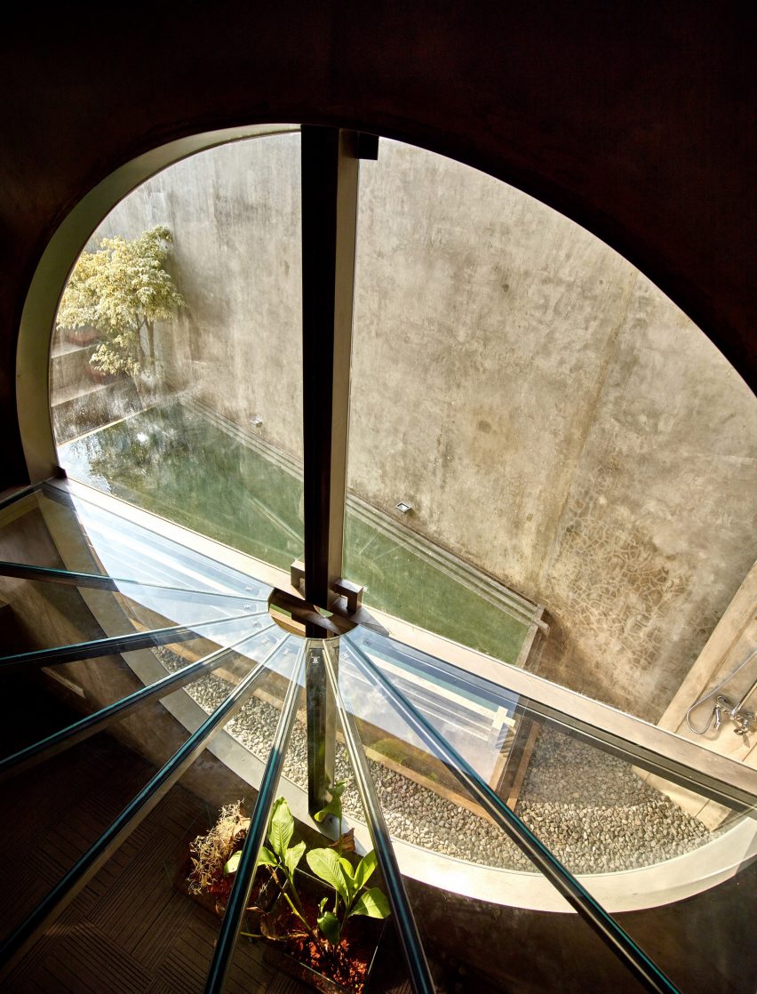 The Guild by Raw Architecture