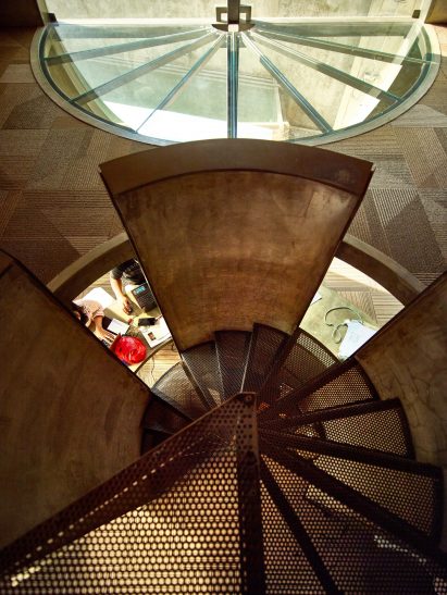 The Guild by Raw Architecture
