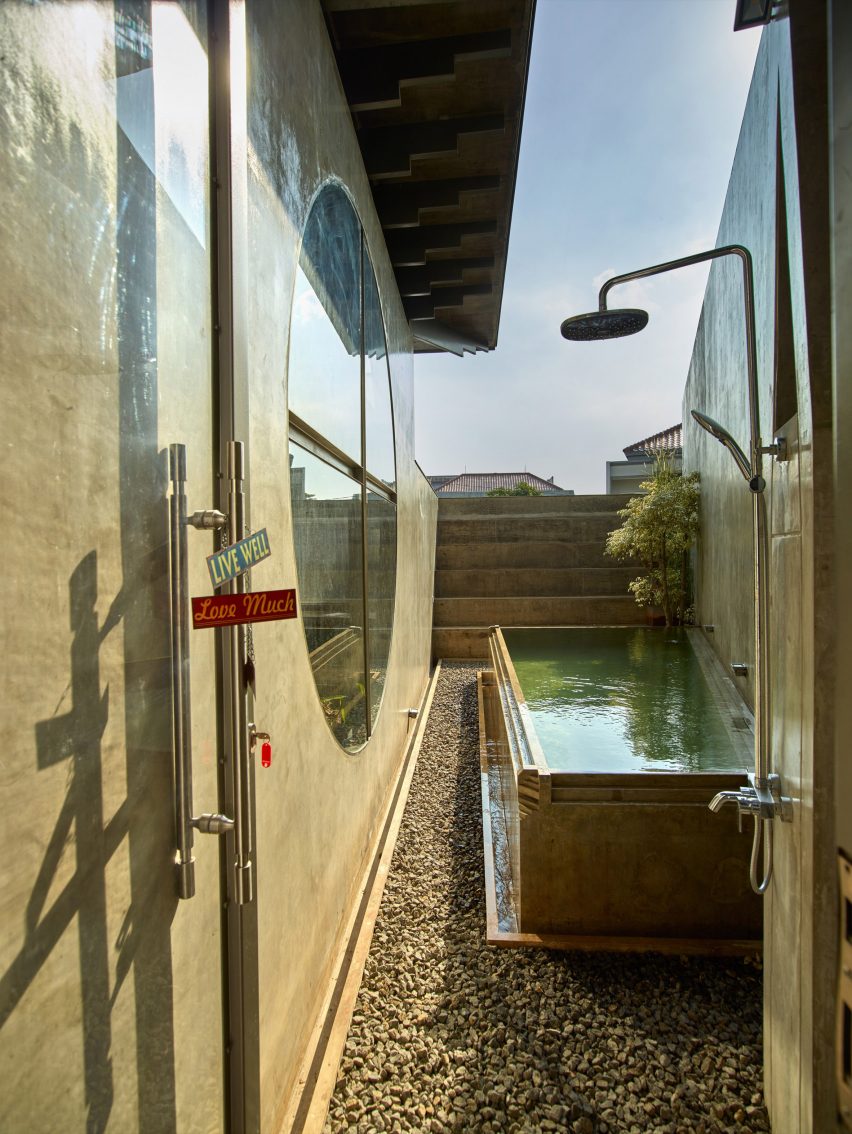 The Guild by Raw Architecture