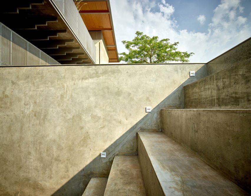 The Guild by Raw Architecture