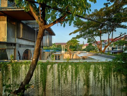 The Guild by Raw Architecture