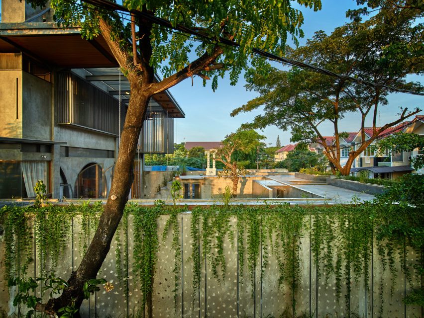 The Guild by Raw Architecture