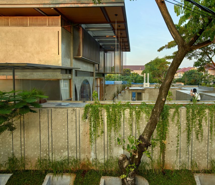 The Guild by Raw Architecture