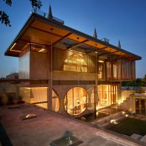 The Guild by Raw Architecture