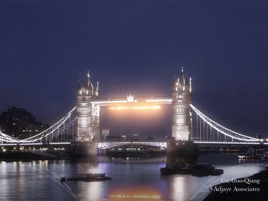 The Illuminated River Shortlist