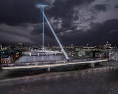 The Illuminated River Shortlist