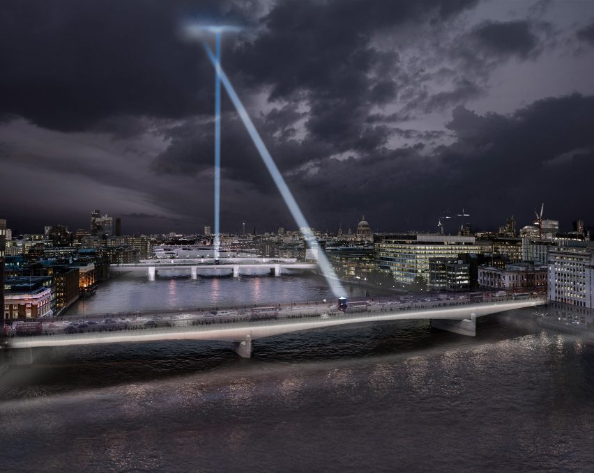 The Illuminated River Shortlist