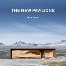 Free comp: New Pavilions