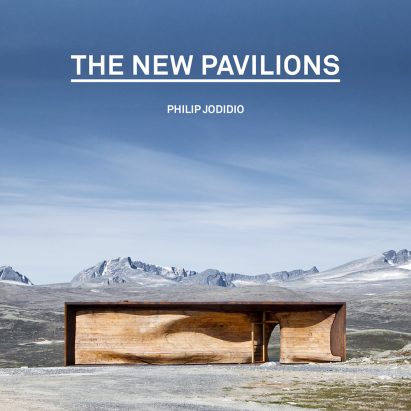 Free comp: New Pavilions