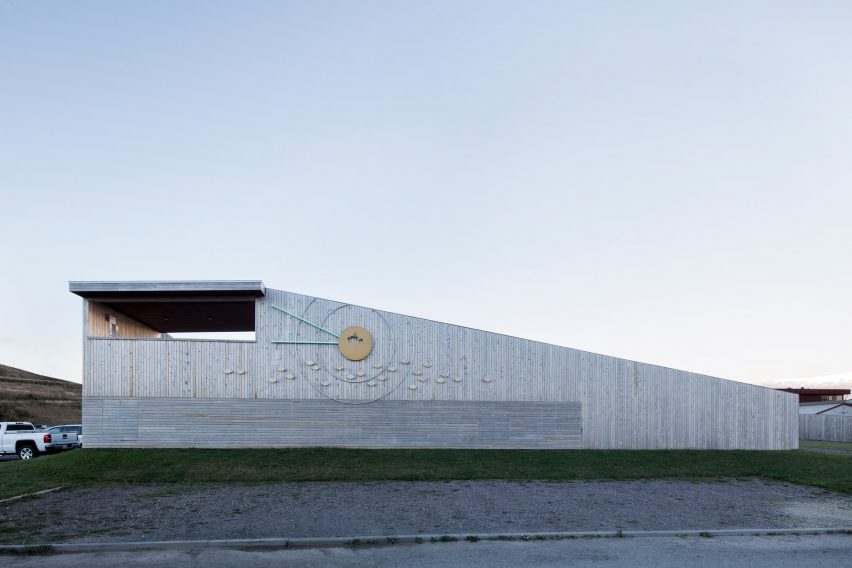 The Place des Gens de Mer by Bourgeois Lechasseur