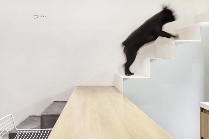 The Poetics of Slow Office Space by Muxin design and research studio