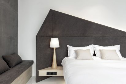 Wheat Youth Arts Hotel by XL-Muse
