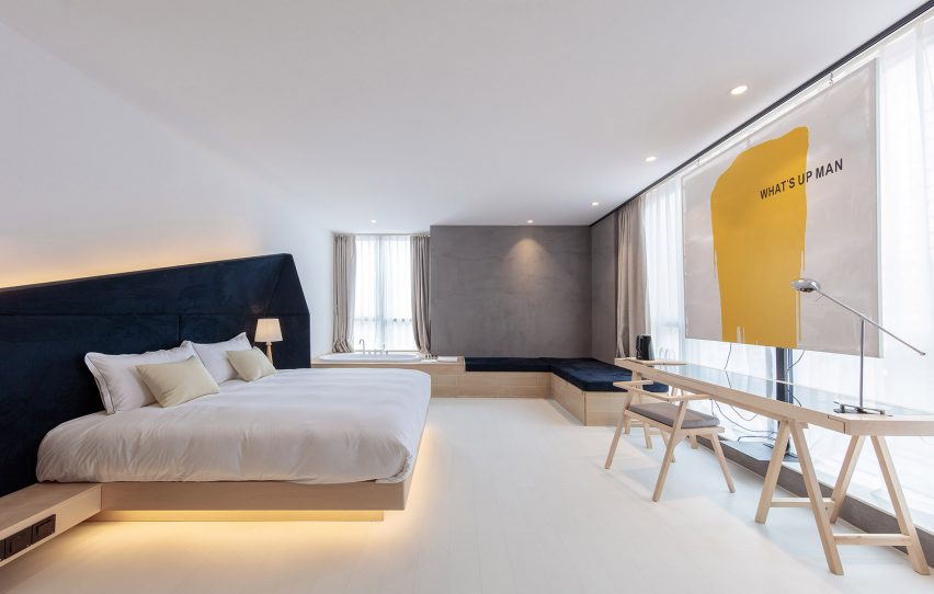 Wheat Youth Arts Hotel by XL-Muse