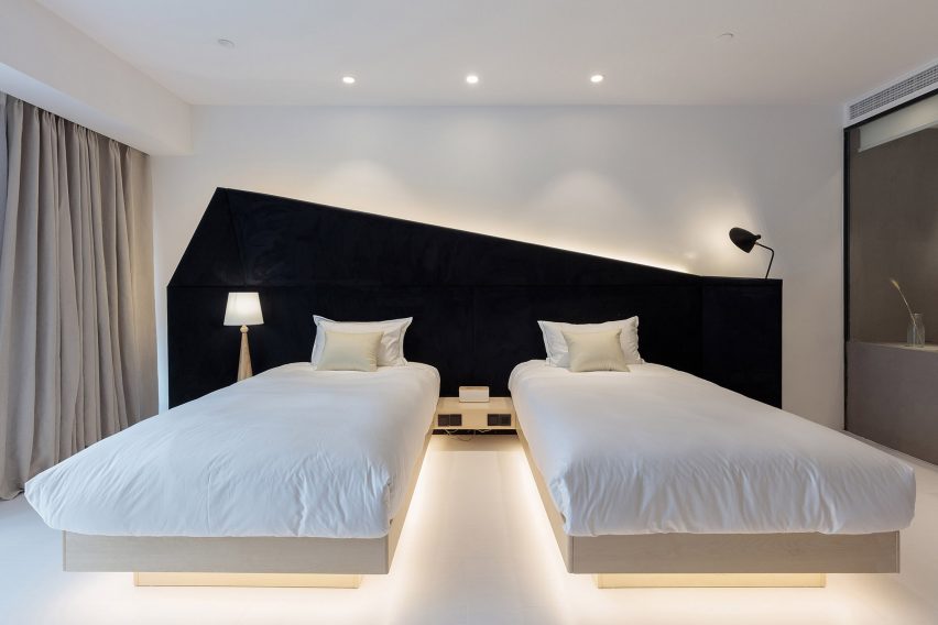 Wheat Youth Arts Hotel by XL-Muse