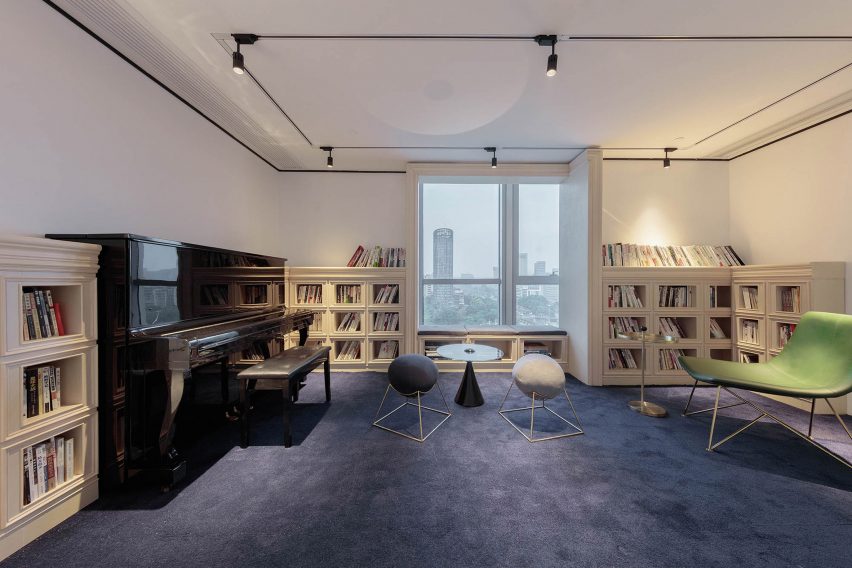 Wheat Youth Arts Hotel by XL-Muse