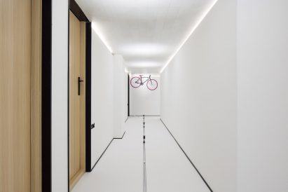Wheat Youth Arts Hotel by XL-Muse