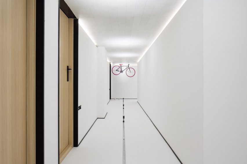 Wheat Youth Arts Hotel by XL-Muse