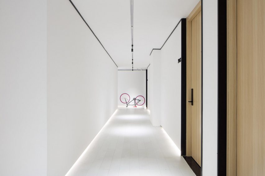 Wheat Youth Arts Hotel by XL-Muse