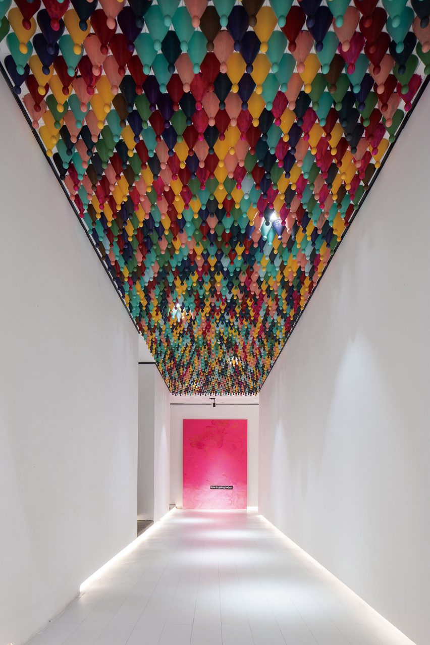 Wheat Youth Arts Hotel by XL-Muse