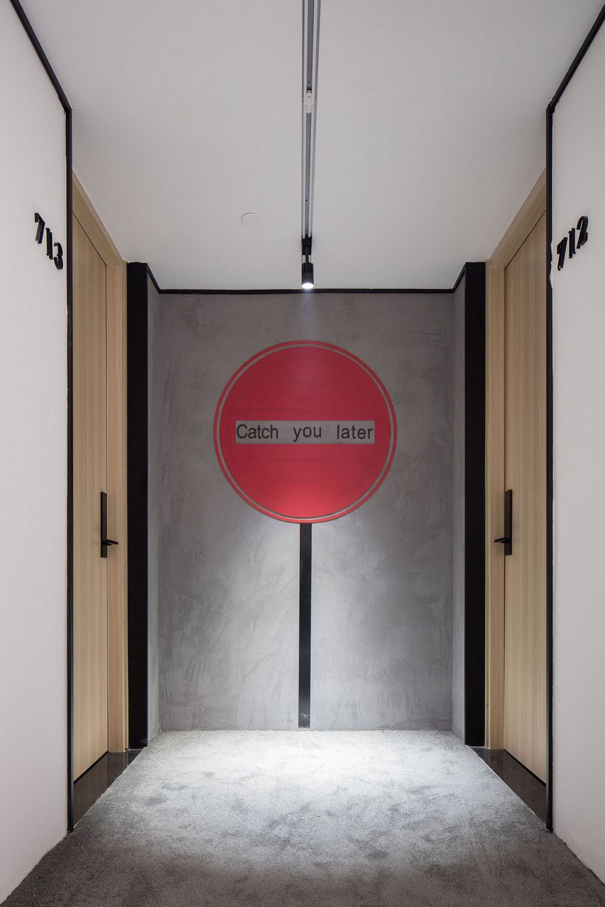 Wheat Youth Arts Hotel by XL-Muse