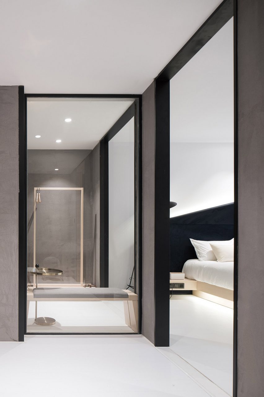 Wheat Youth Arts Hotel by XL-Muse