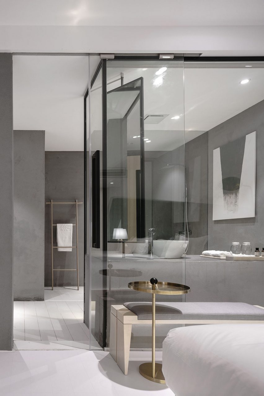 Wheat Youth Arts Hotel by XL-Muse