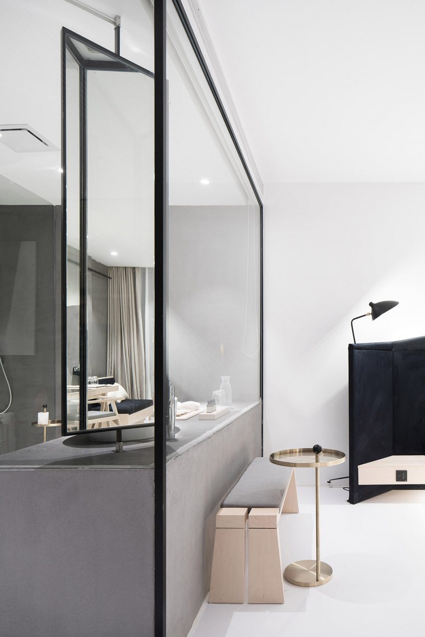 Wheat Youth Arts Hotel by XL-Muse