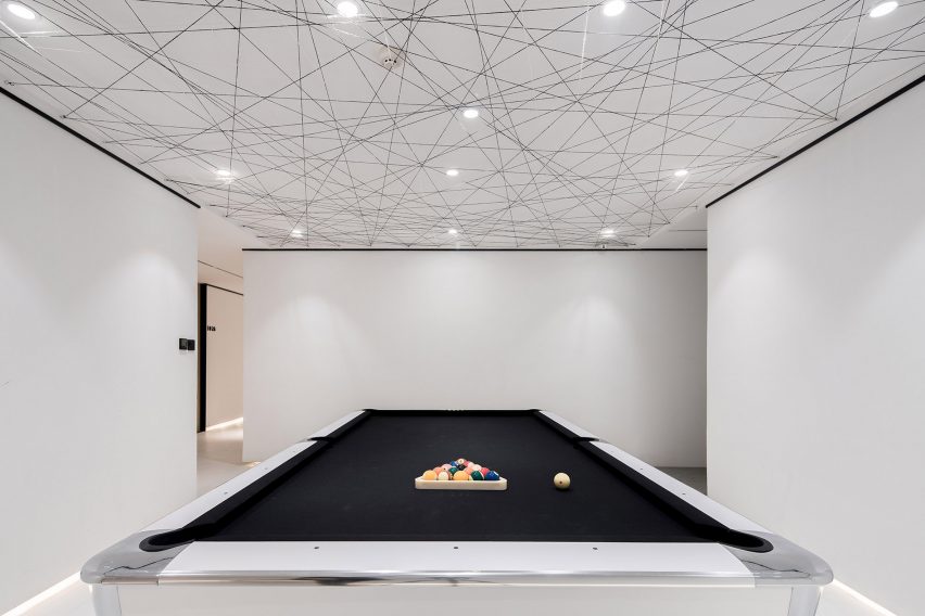 Wheat Youth Arts Hotel by XL-Muse