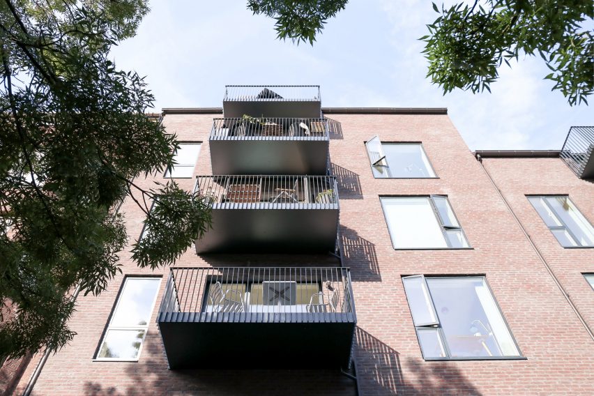 Thurøhus by EFFEKT