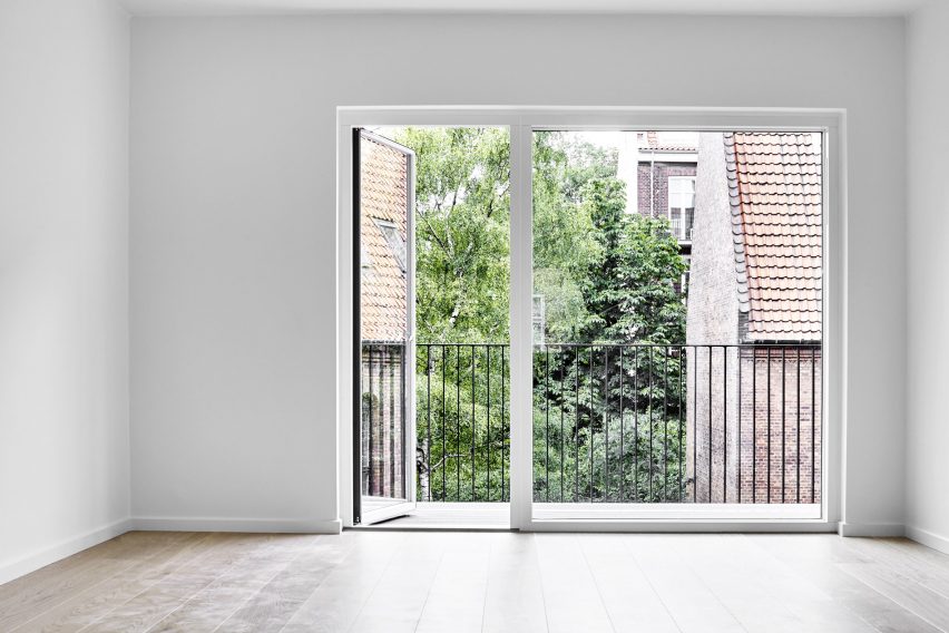 Thurøhus by EFFEKT
