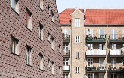 Thurøhus by EFFEKT
