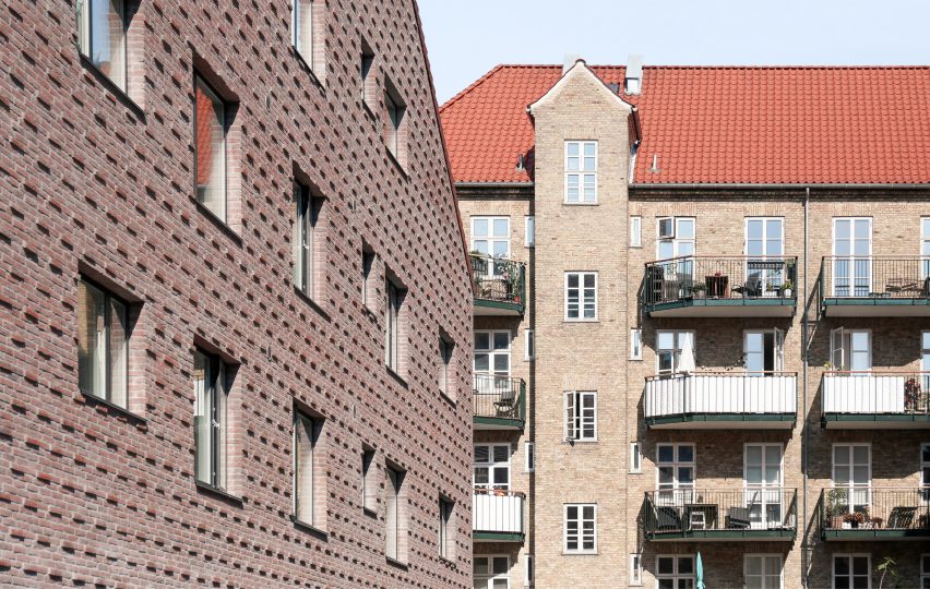Thurøhus by EFFEKT