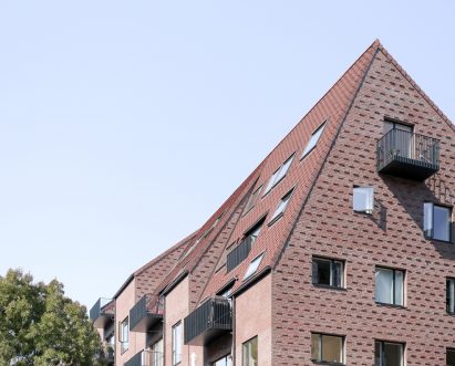 Thurøhus by EFFEKT