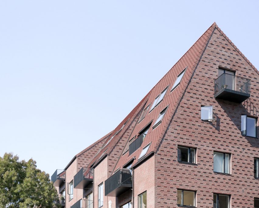 Thurøhus by EFFEKT
