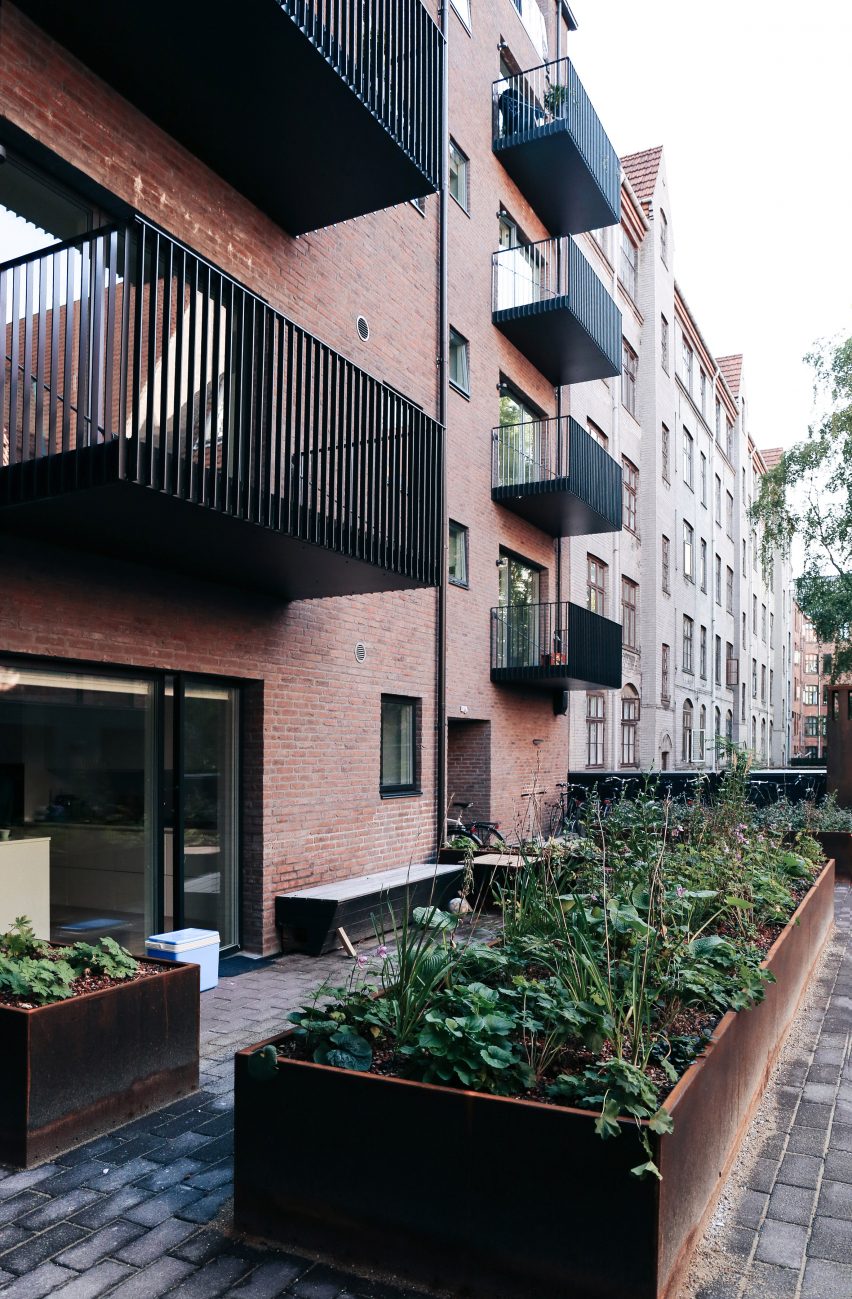 Thurøhus by EFFEKT