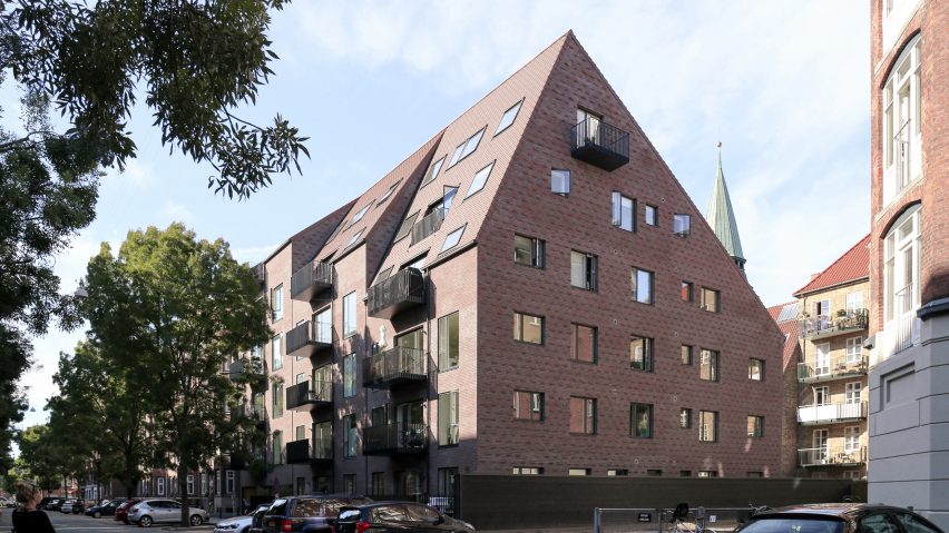 Thurøhus by EFFEKT