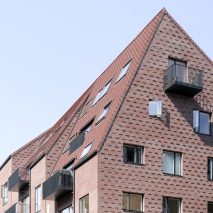 Thurøhus by EFFEKT