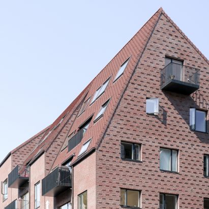 Thurøhus by EFFEKT