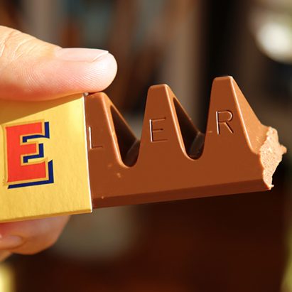 Four chocolate trademark battles that were decided in court