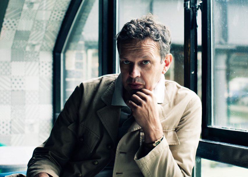 Tom Dixon