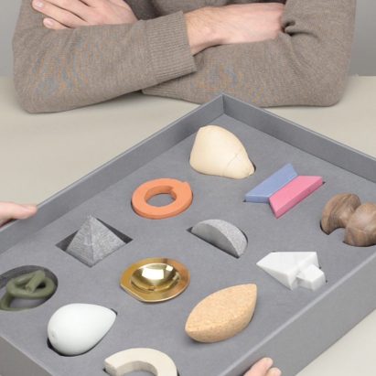 DDW: Tools for therapy