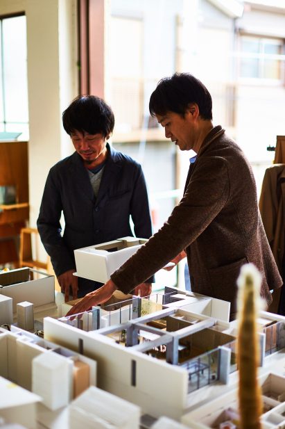 Torafu Architects